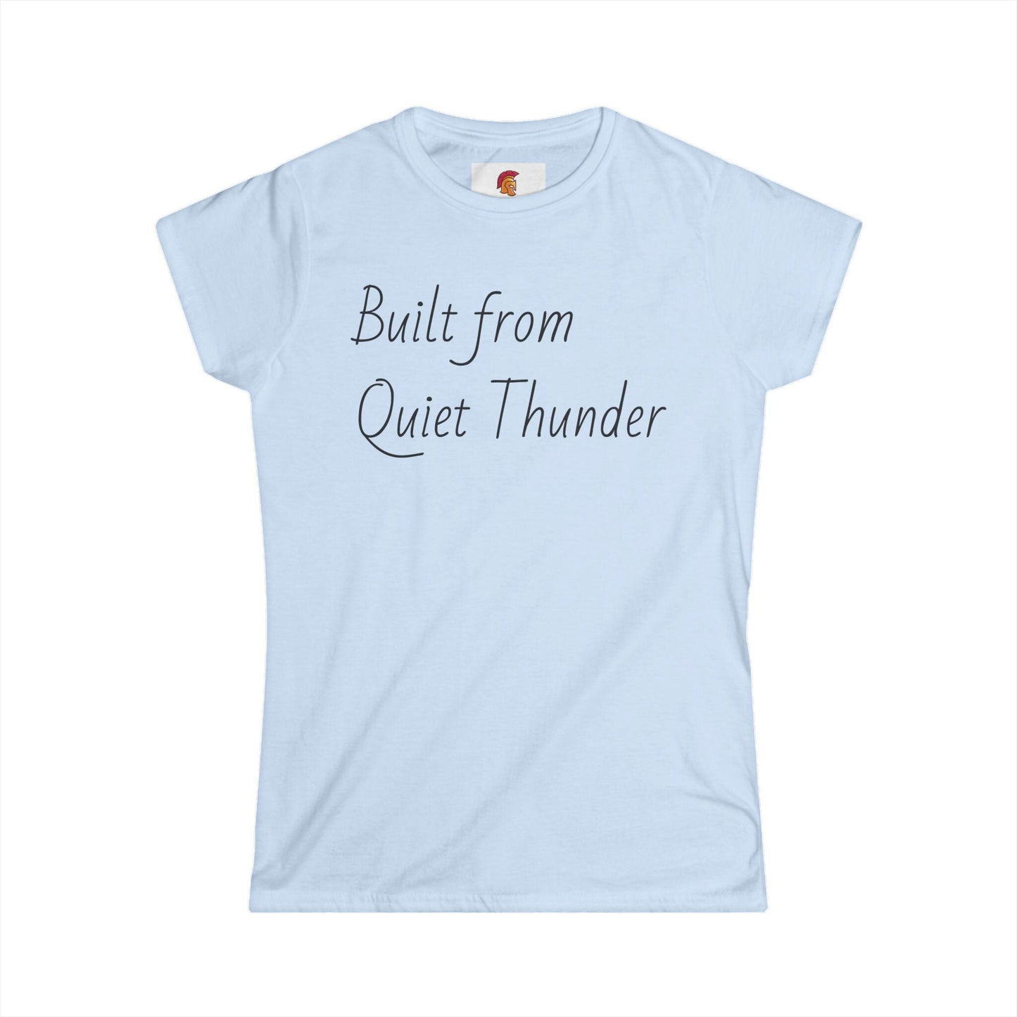 Women's Softstyle Tee - Comfortable Casual Top for Every Occasion, Perfect Gift for Birthdays, Holidays, or Everyday Wear