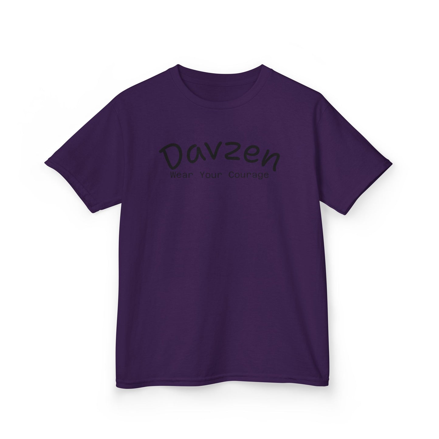 Courage Kids T-Shirt