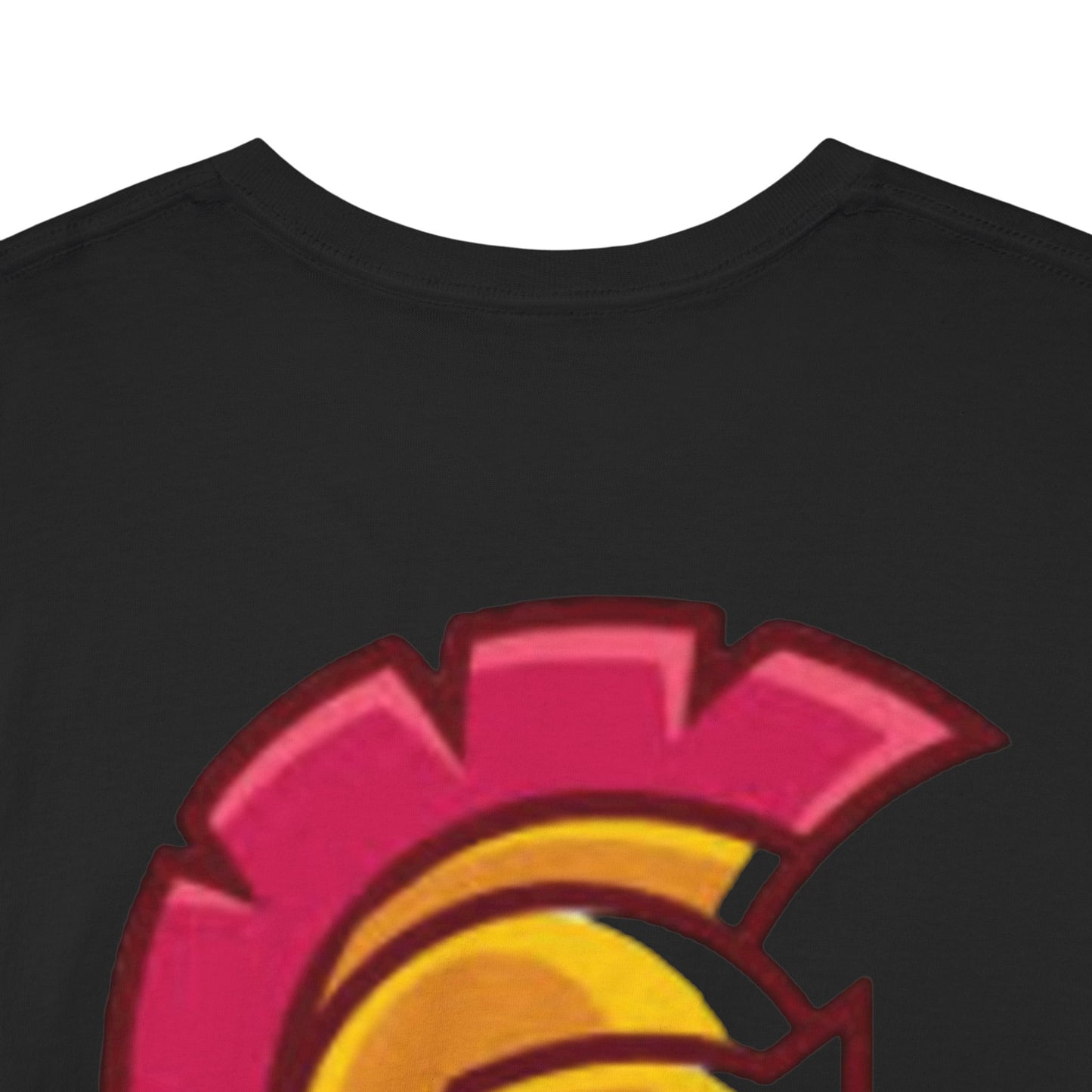 Davzen Courage Tee