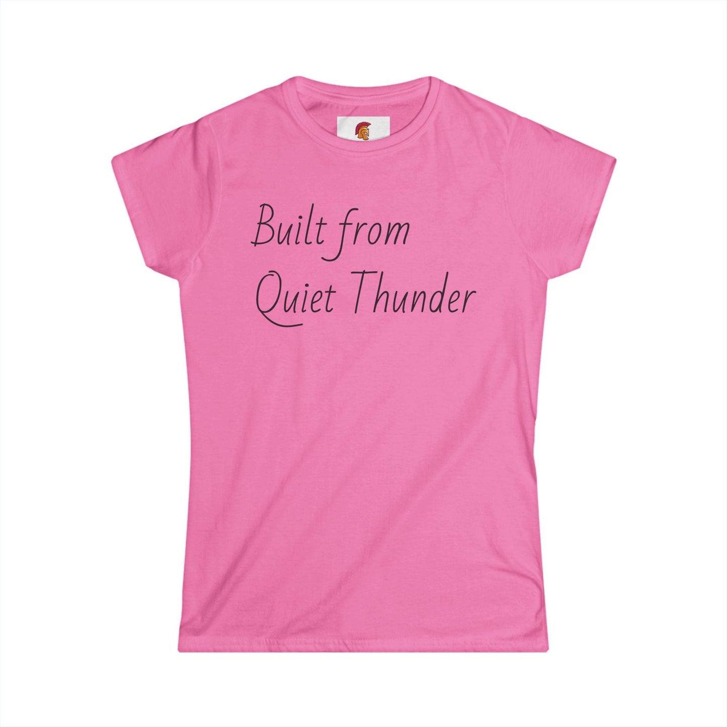 Women's Softstyle Tee - Comfortable Casual Top for Every Occasion, Perfect Gift for Birthdays, Holidays, or Everyday Wear