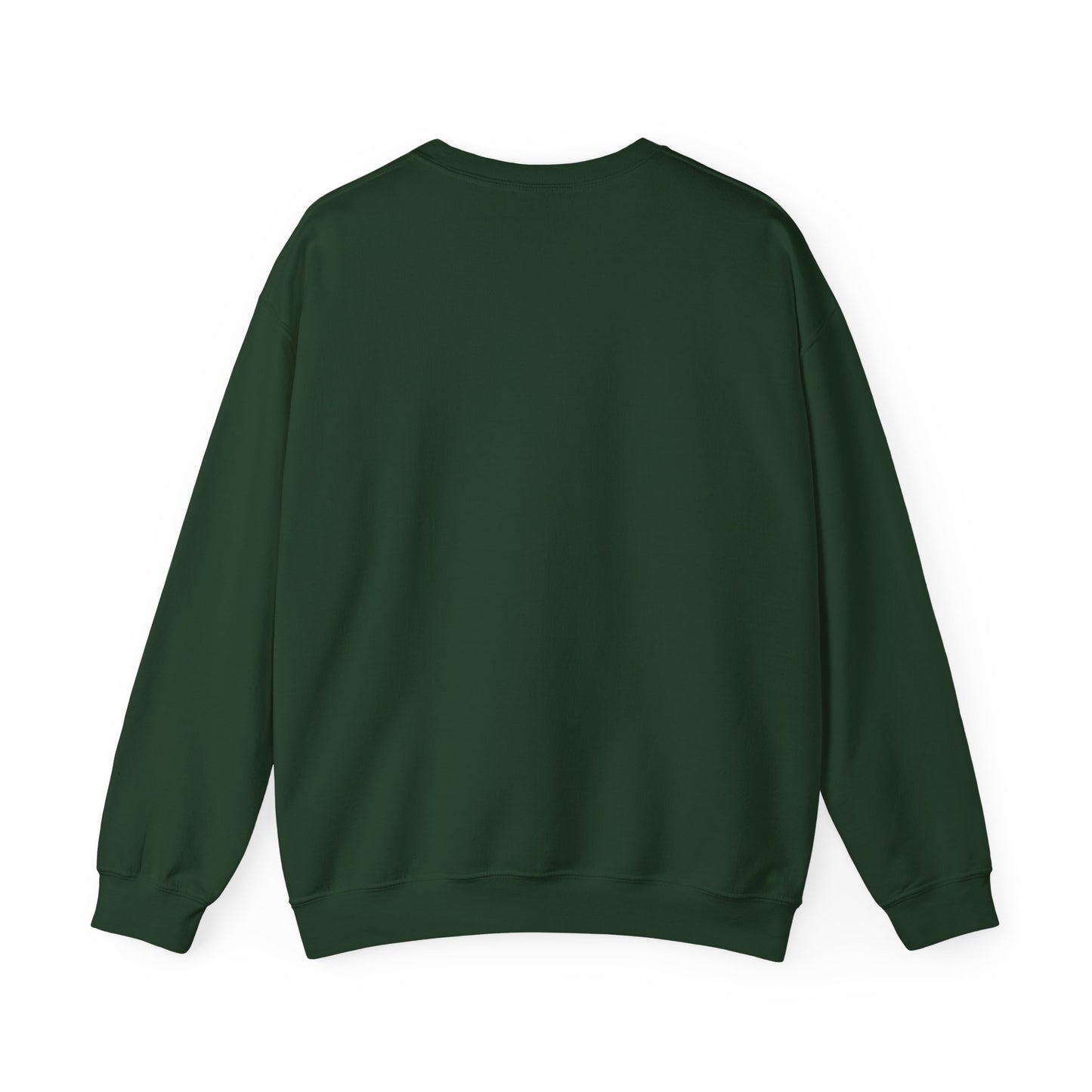 Davzen; Where Fashion Meets Fearlessness; Crewneck Sweatshirt - Unisex Heavy Blend