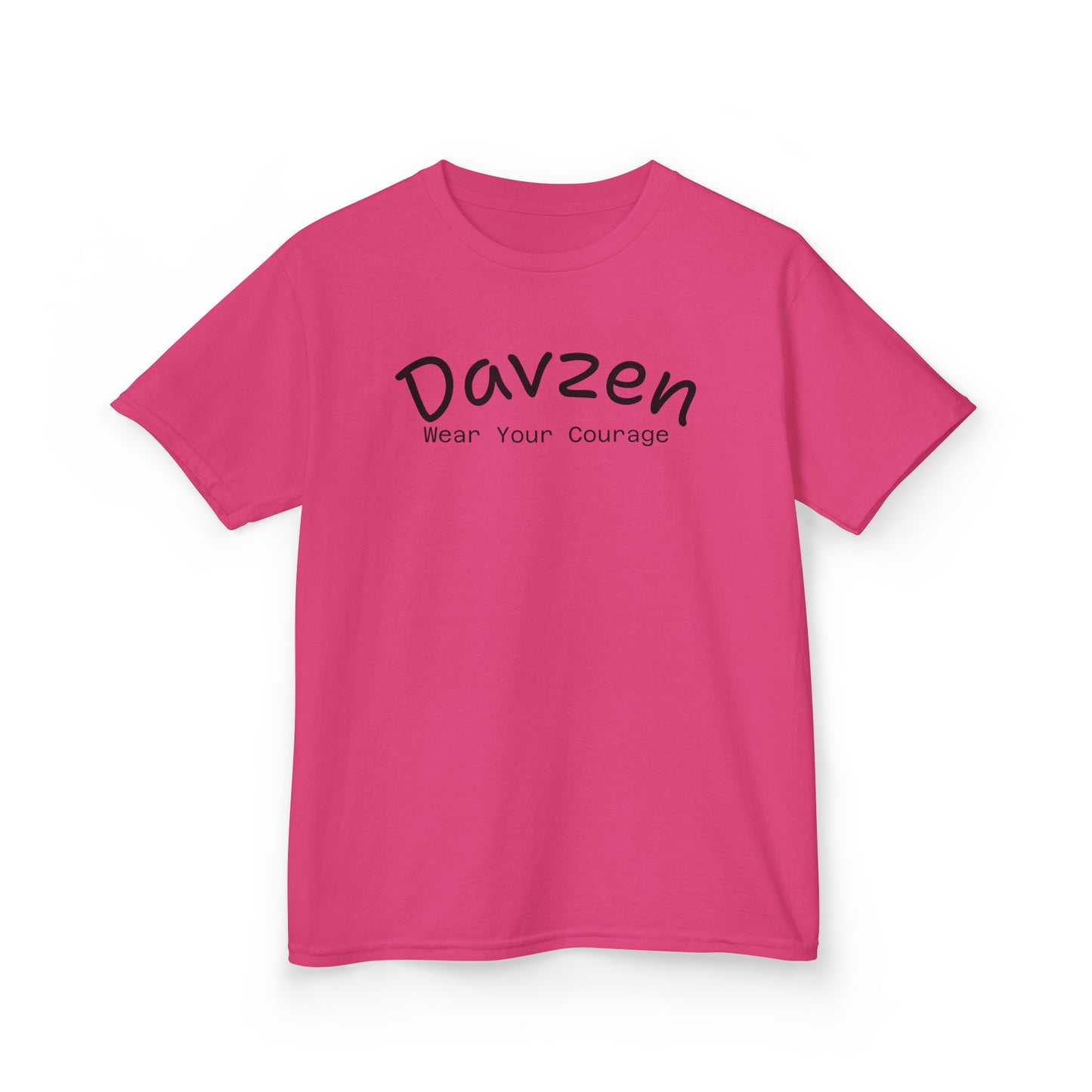 Courage Kids T-Shirt