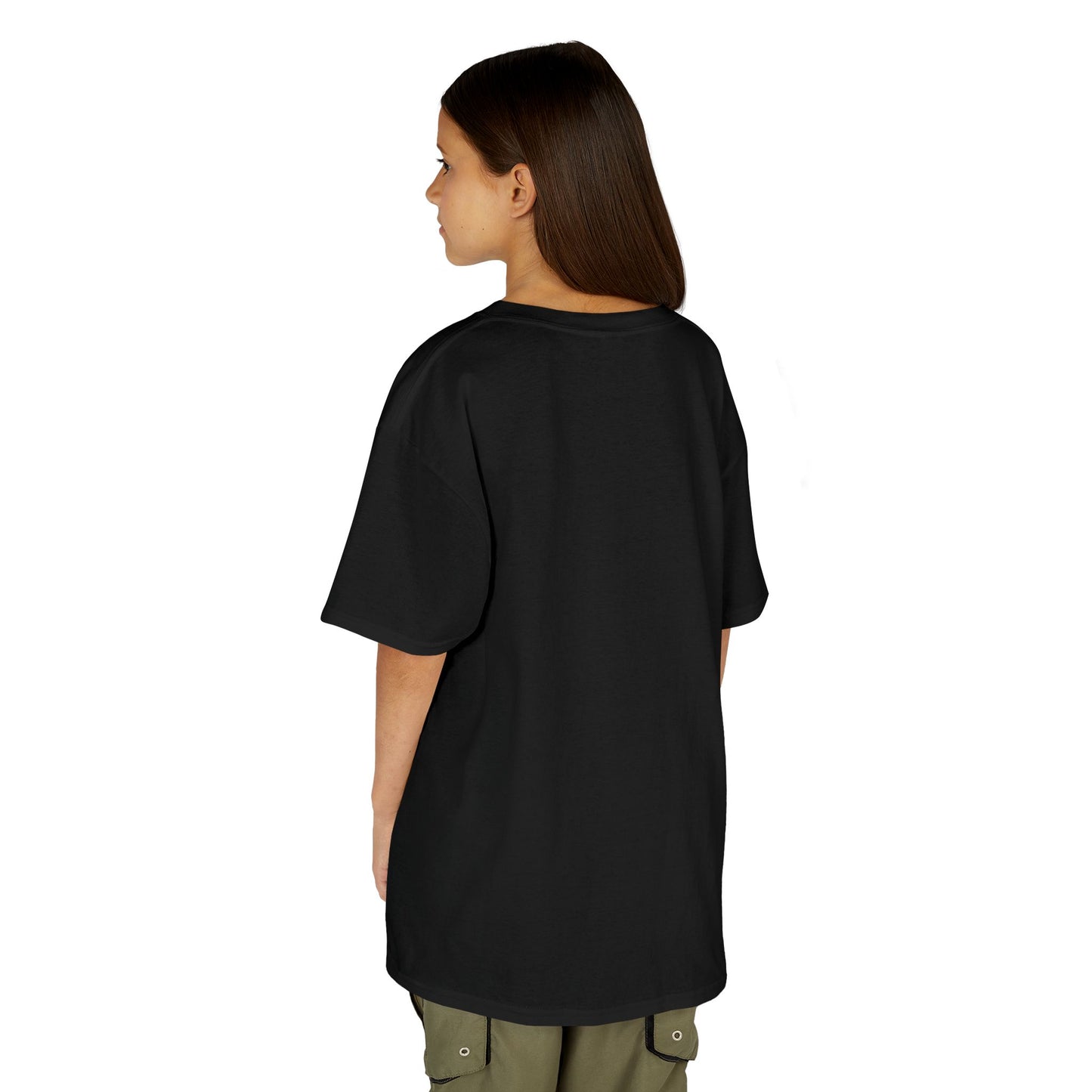 Courage Kids T-Shirt