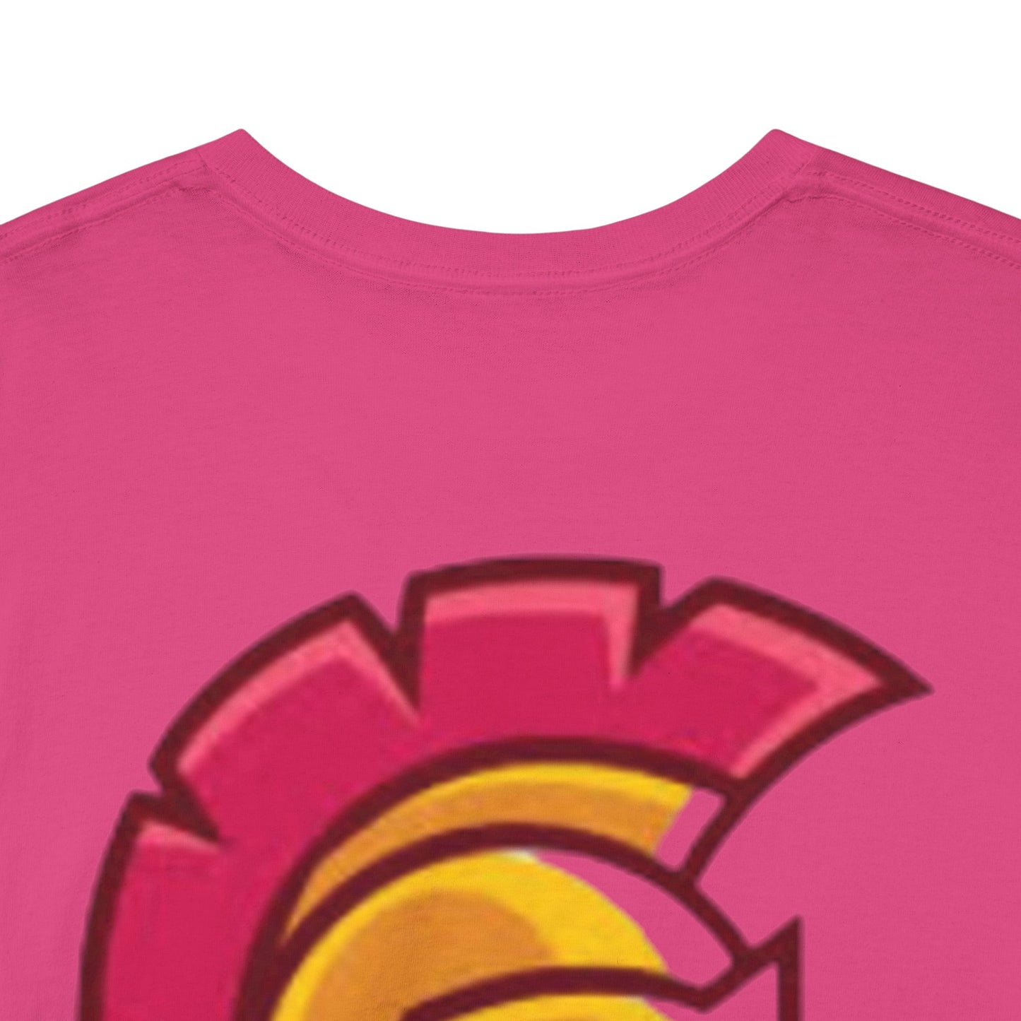 Davzen Courage Tee