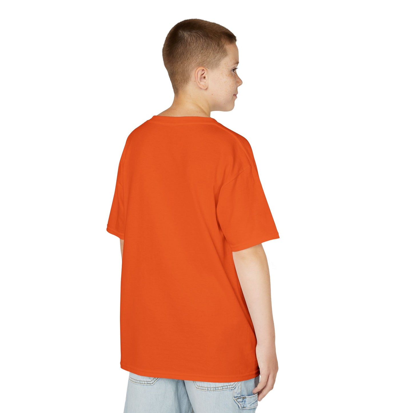 Courage Kids T-Shirt