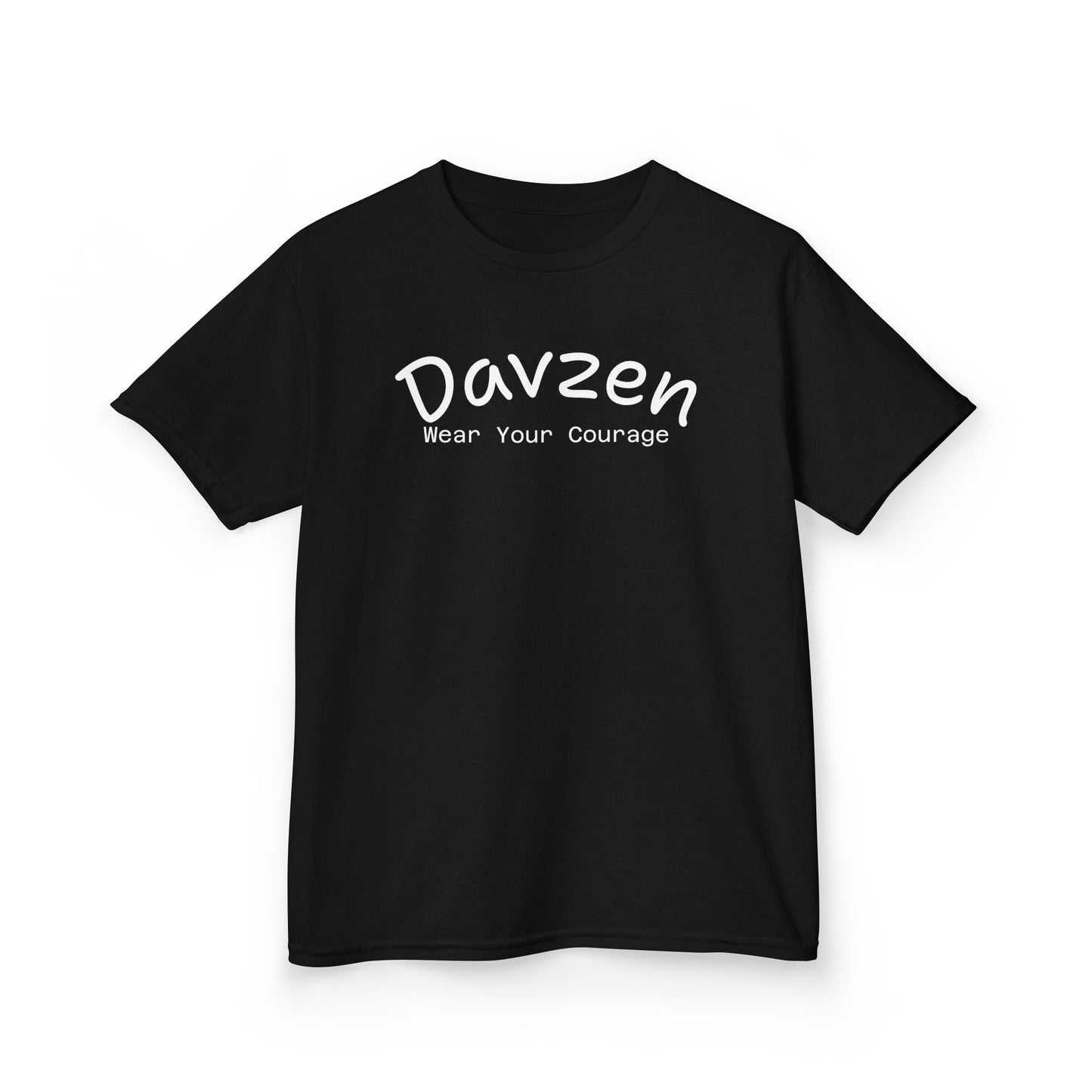 Courage Kids T-Shirt