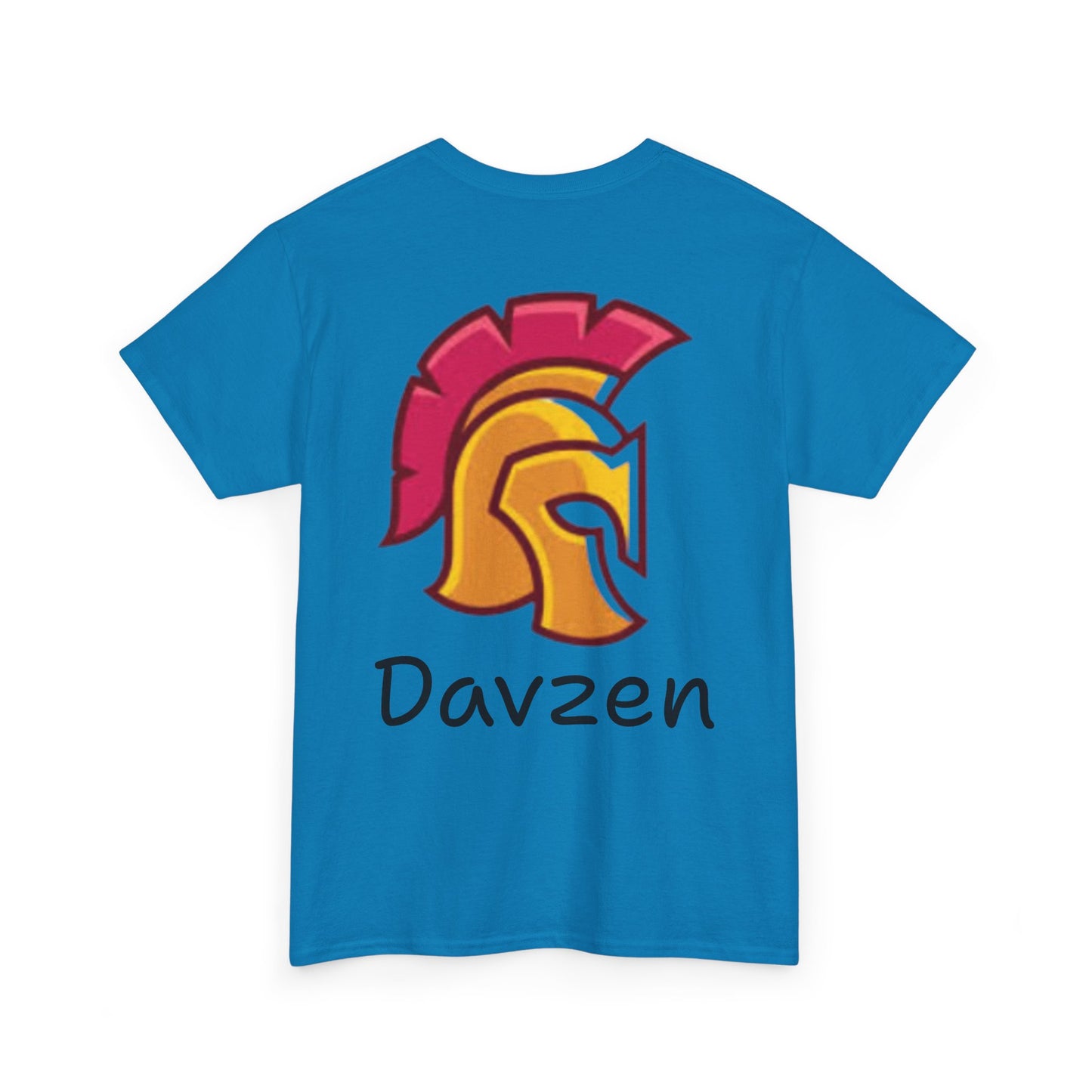 Davzen Courage Tee