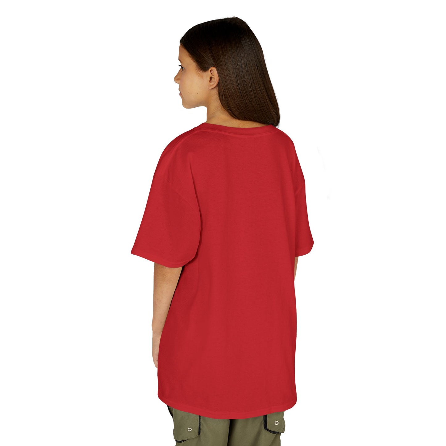 Courage Kids T-Shirt
