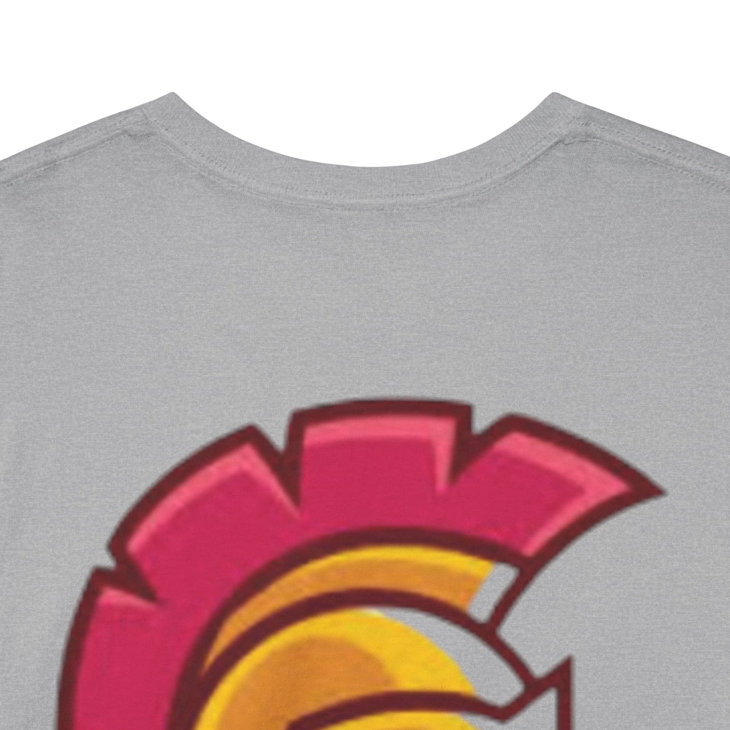 Davzen Courage Tee
