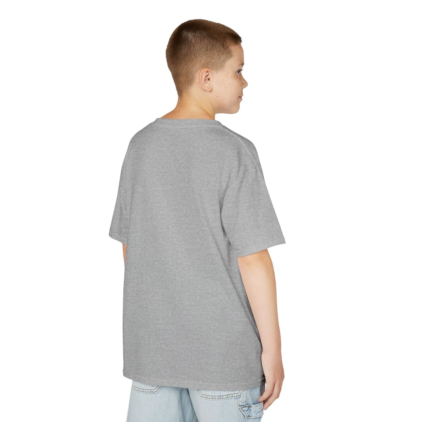 Courage Kids T-Shirt