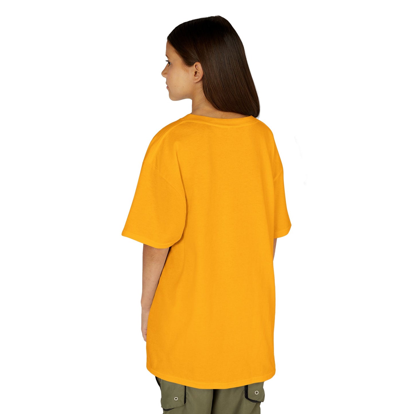 Courage Kids T-Shirt