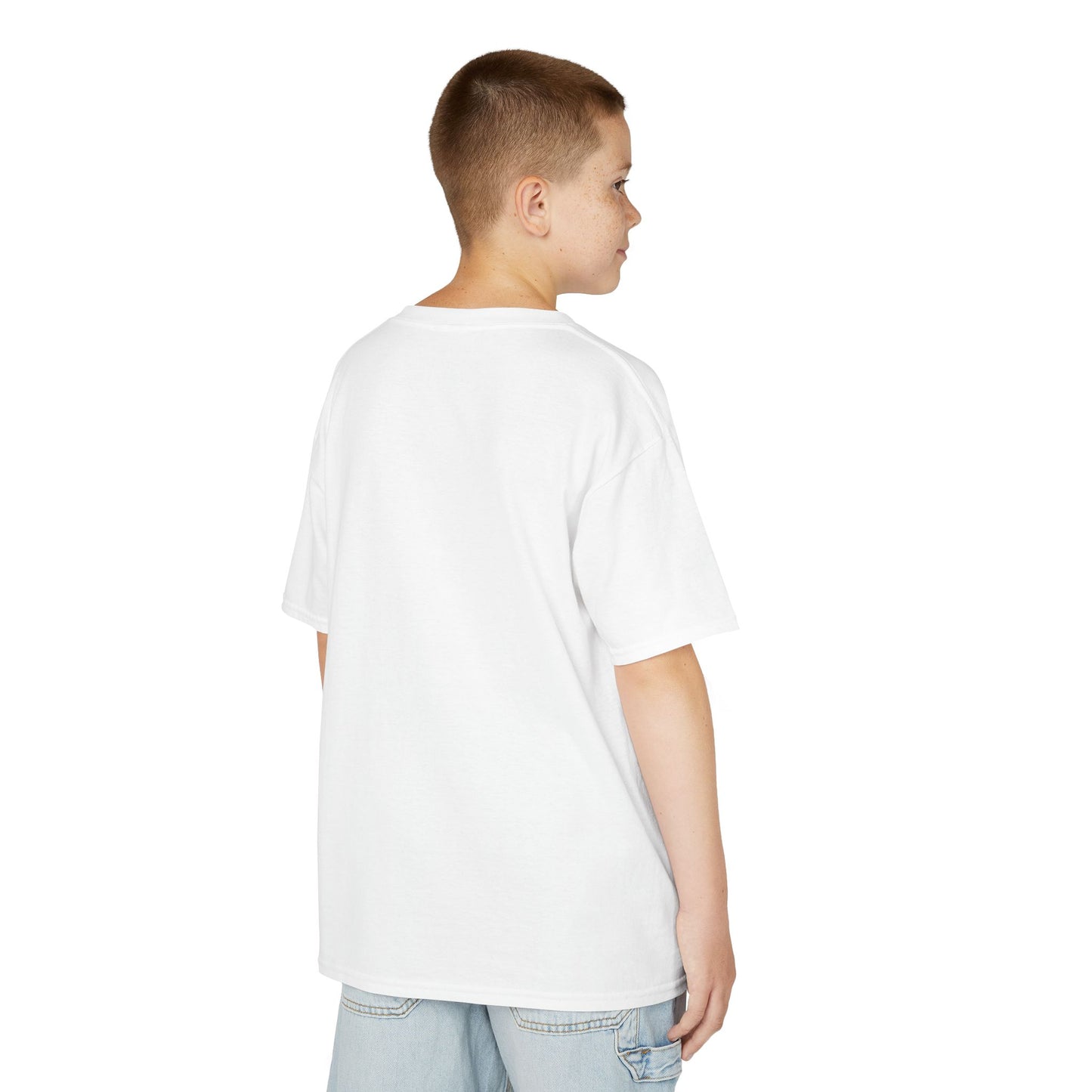 Courage Kids T-Shirt