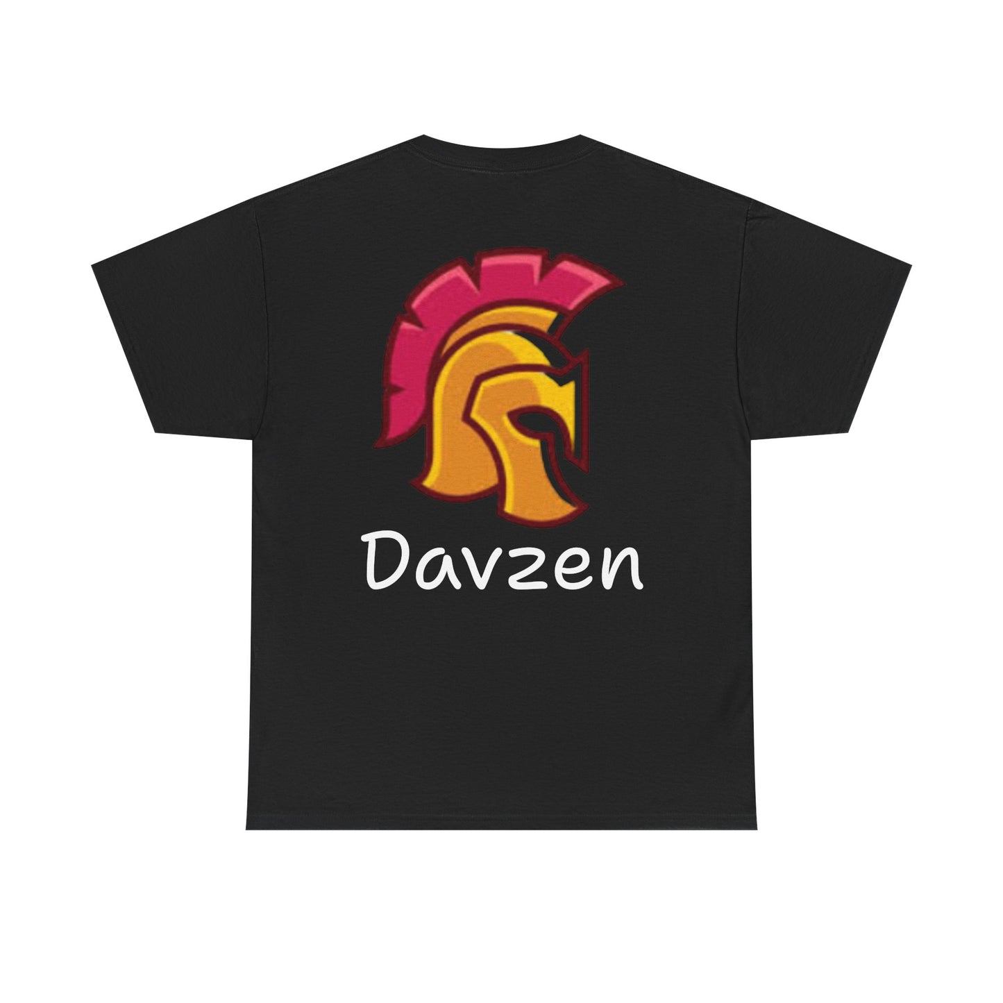 Davzen Courage Tee