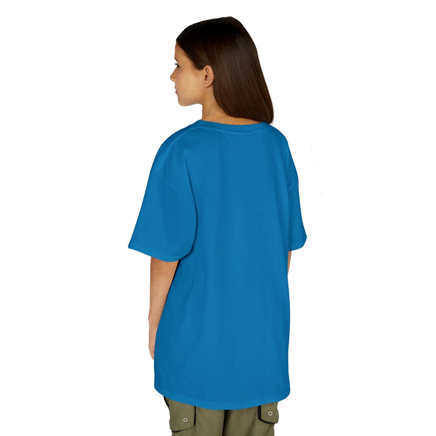 Courage Kids T-Shirt