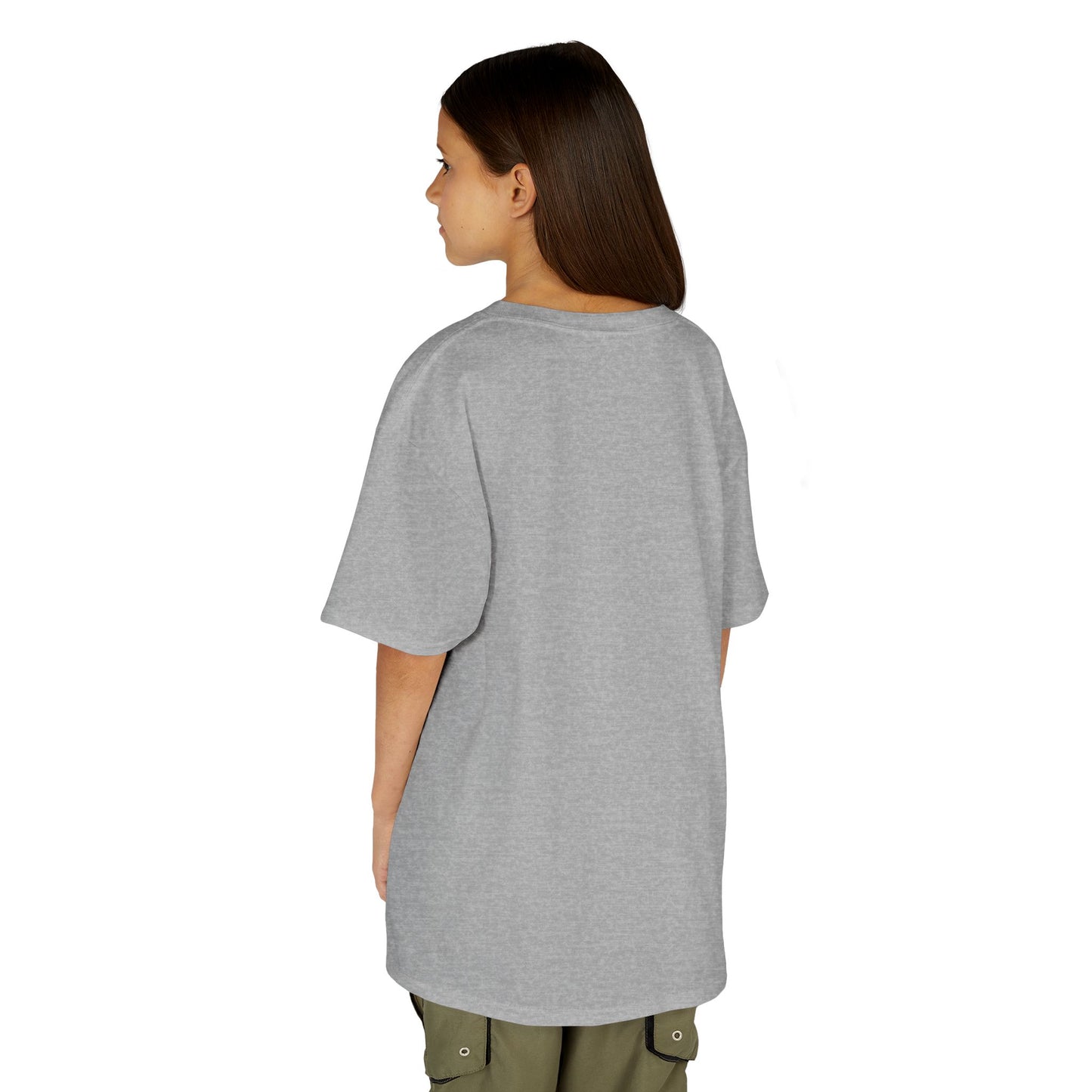Courage Kids T-Shirt