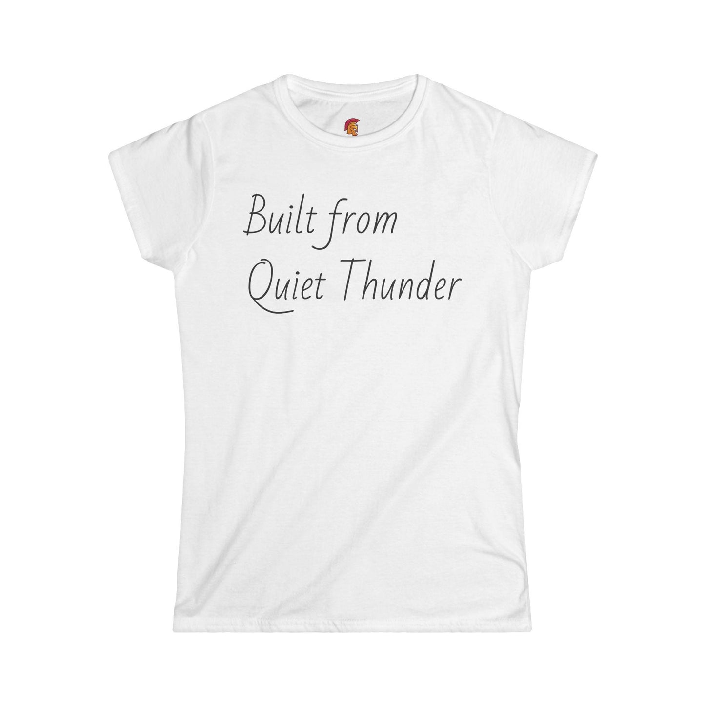 Women's Softstyle Tee - Comfortable Casual Top for Every Occasion, Perfect Gift for Birthdays, Holidays, or Everyday Wear