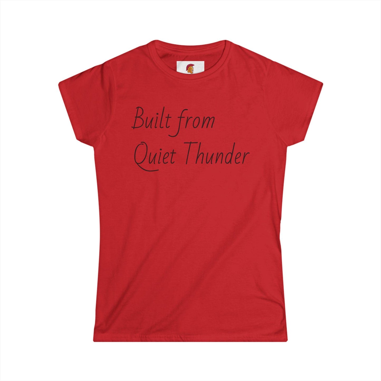 Women's Softstyle Tee - Comfortable Casual Top for Every Occasion, Perfect Gift for Birthdays, Holidays, or Everyday Wear